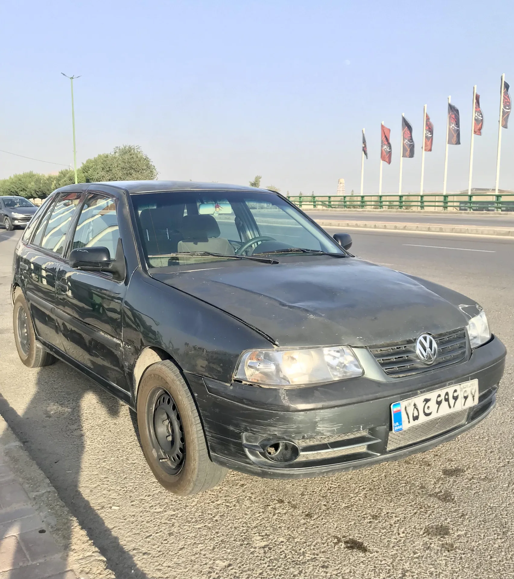 فولکس گل