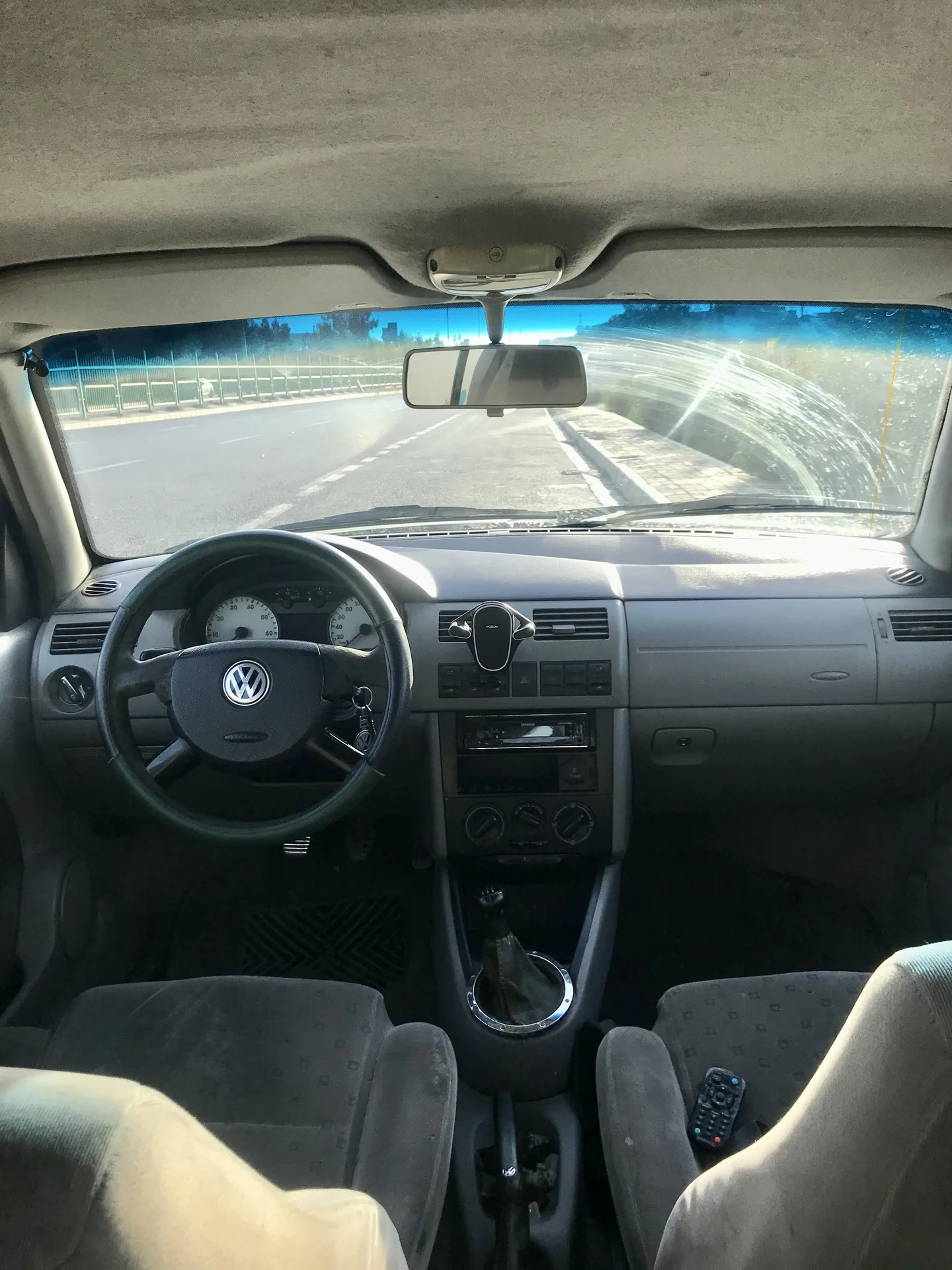 فولکس  گل 4