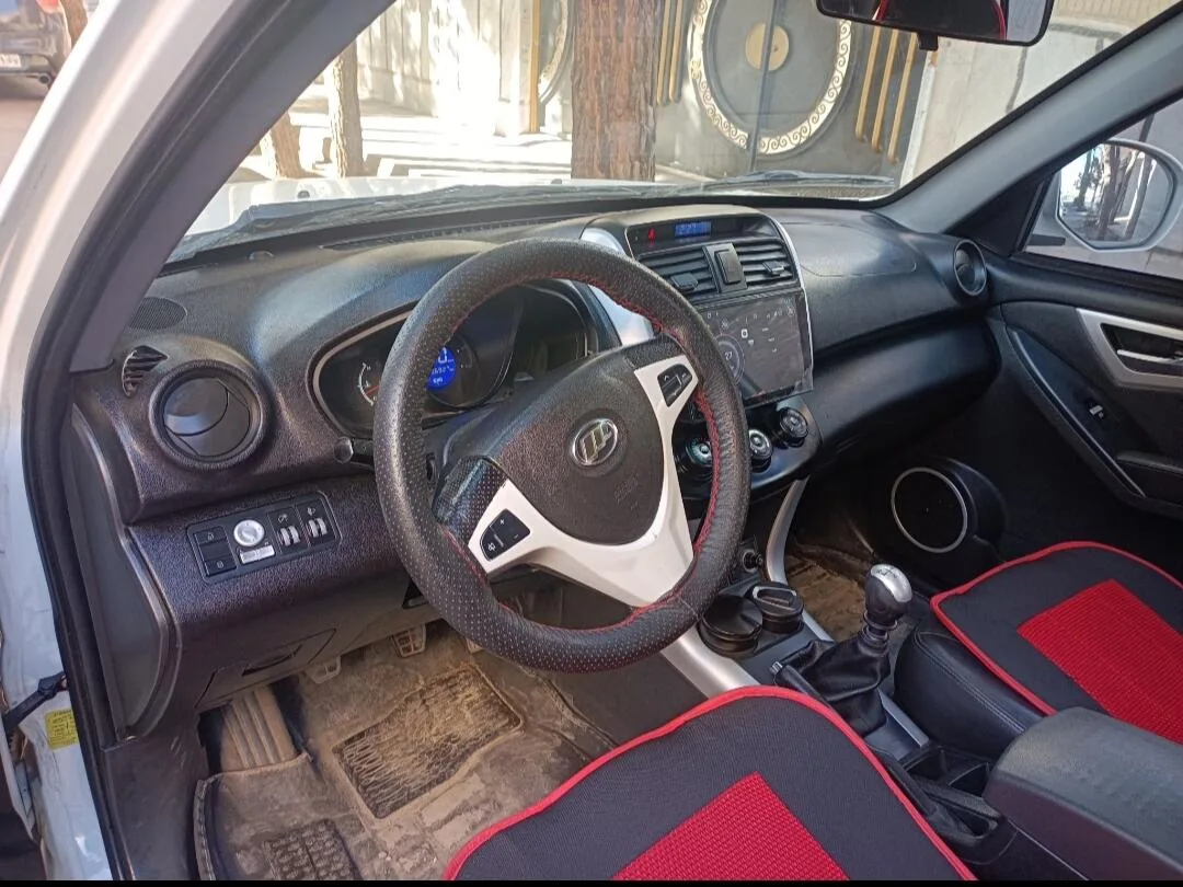 لیفان  X60 3