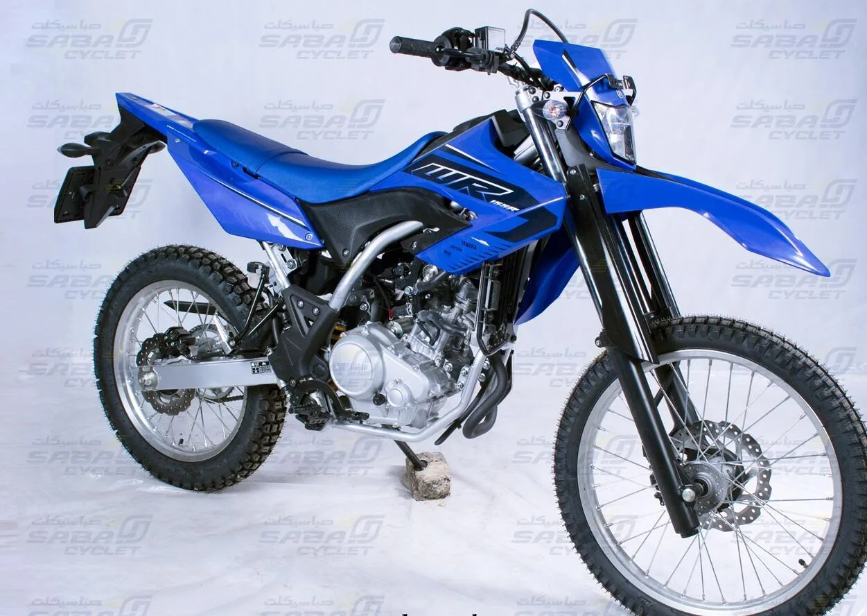 یاماها WR 155