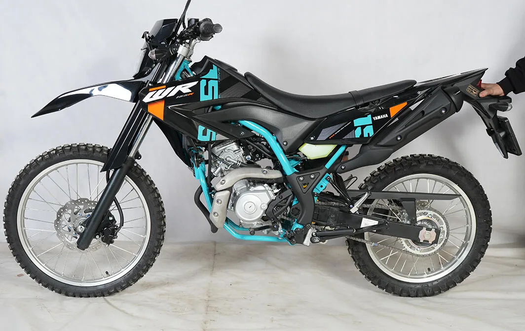 یاماها  WR 155 2