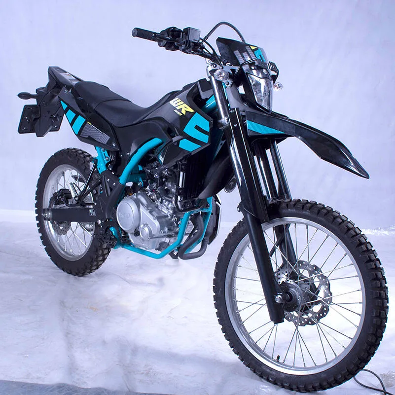 یاماها  WR 155 3