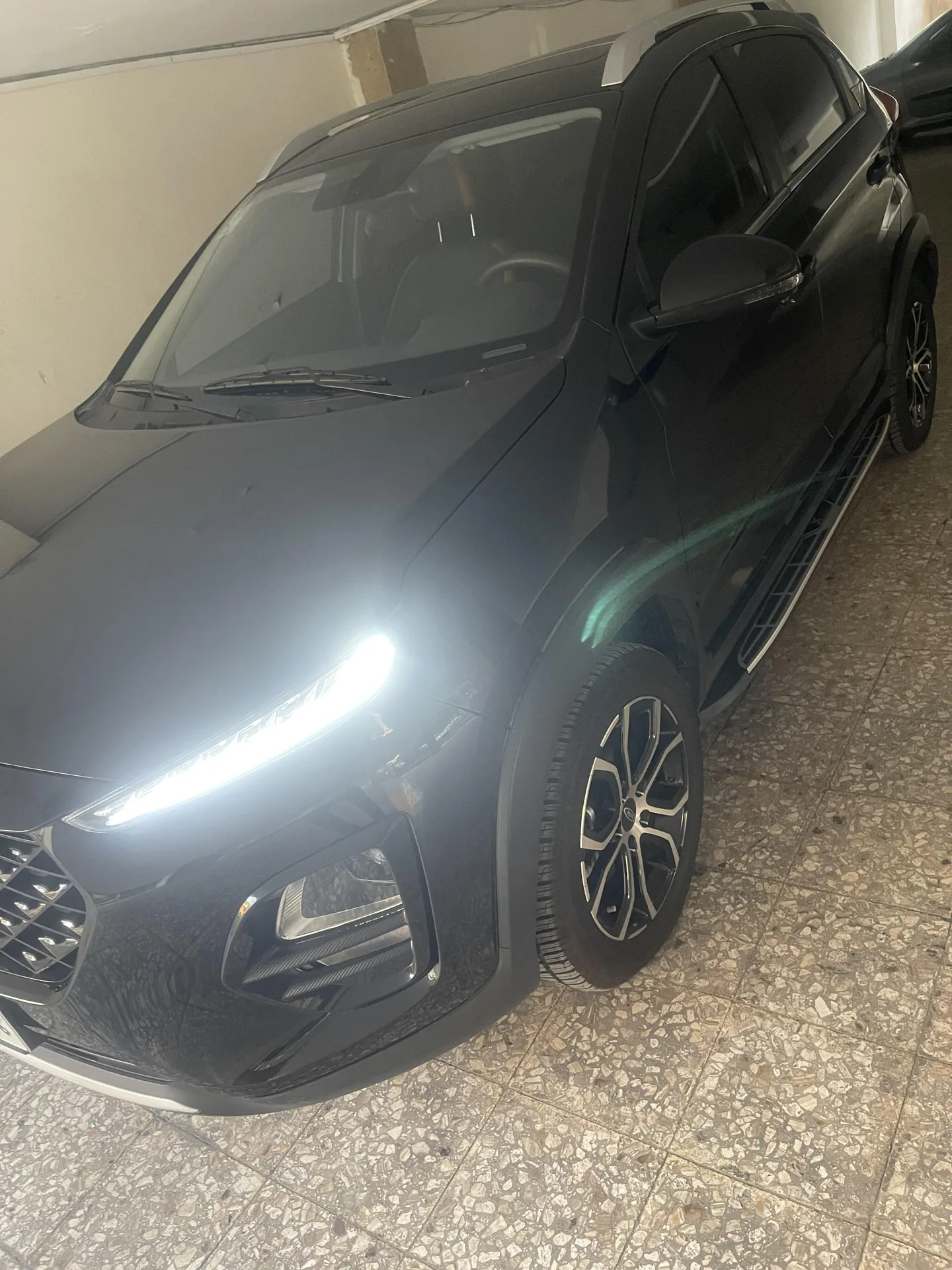 ام وی ام  X22 PRO 2