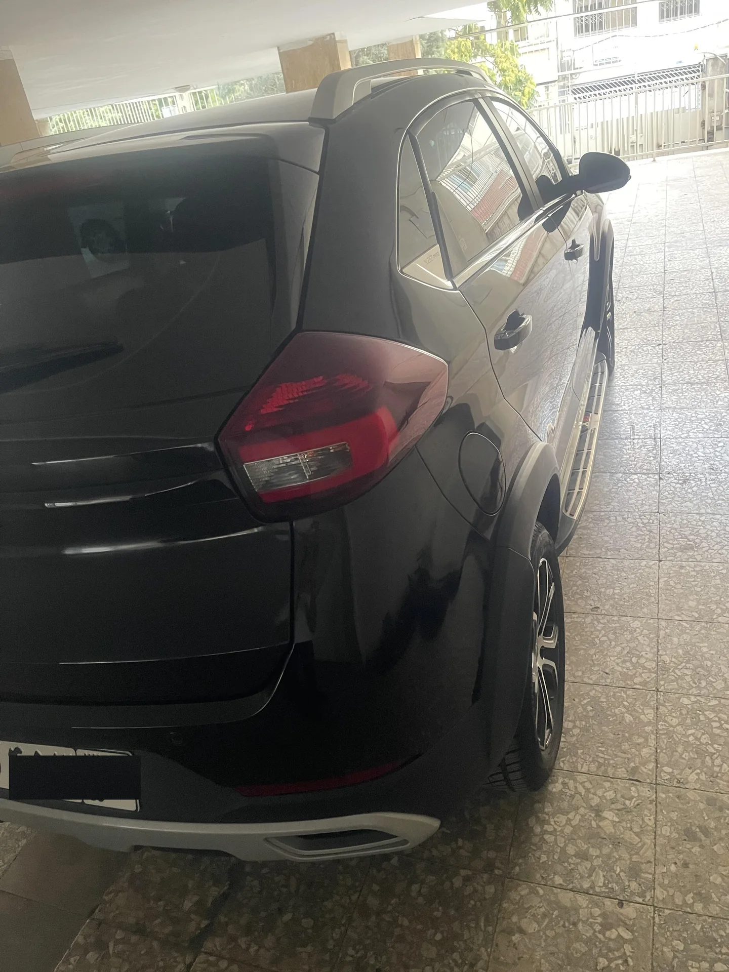 ام وی ام  X22 PRO 4