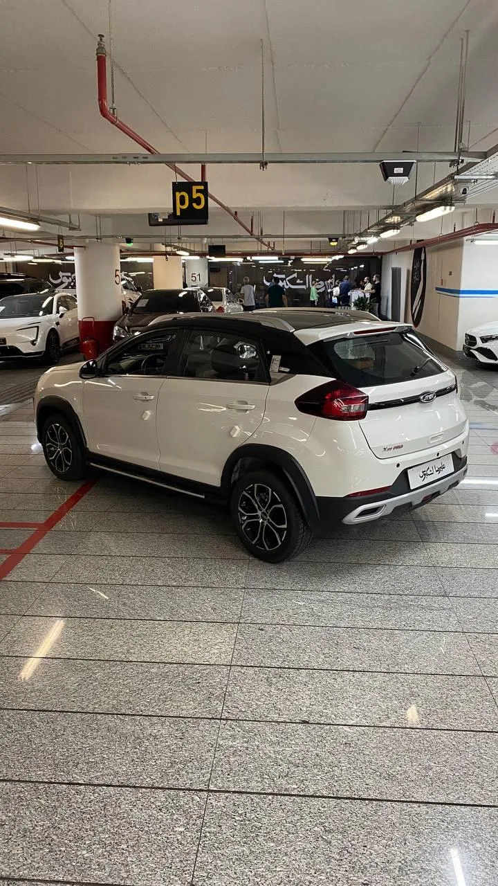 ام وی ام  X22 PRO 2