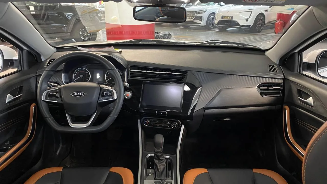 ام وی ام  X22 PRO 3