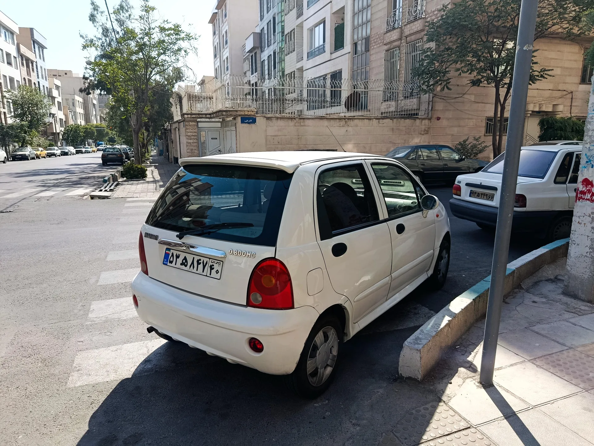 ام وی ام 110