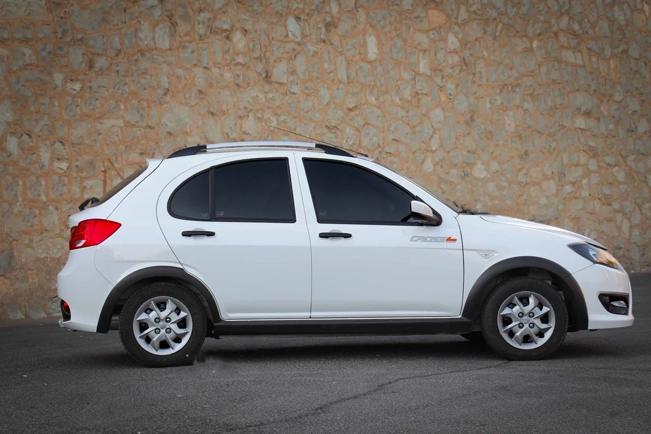 کوییک  دنده ای S 3