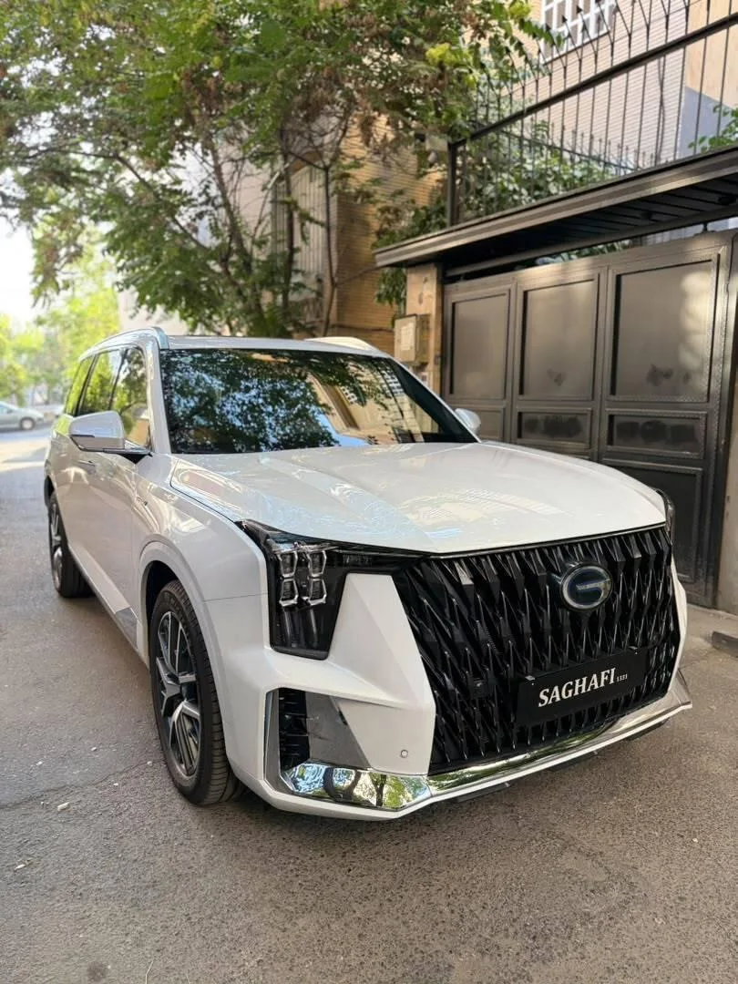 جی ای سی ES9