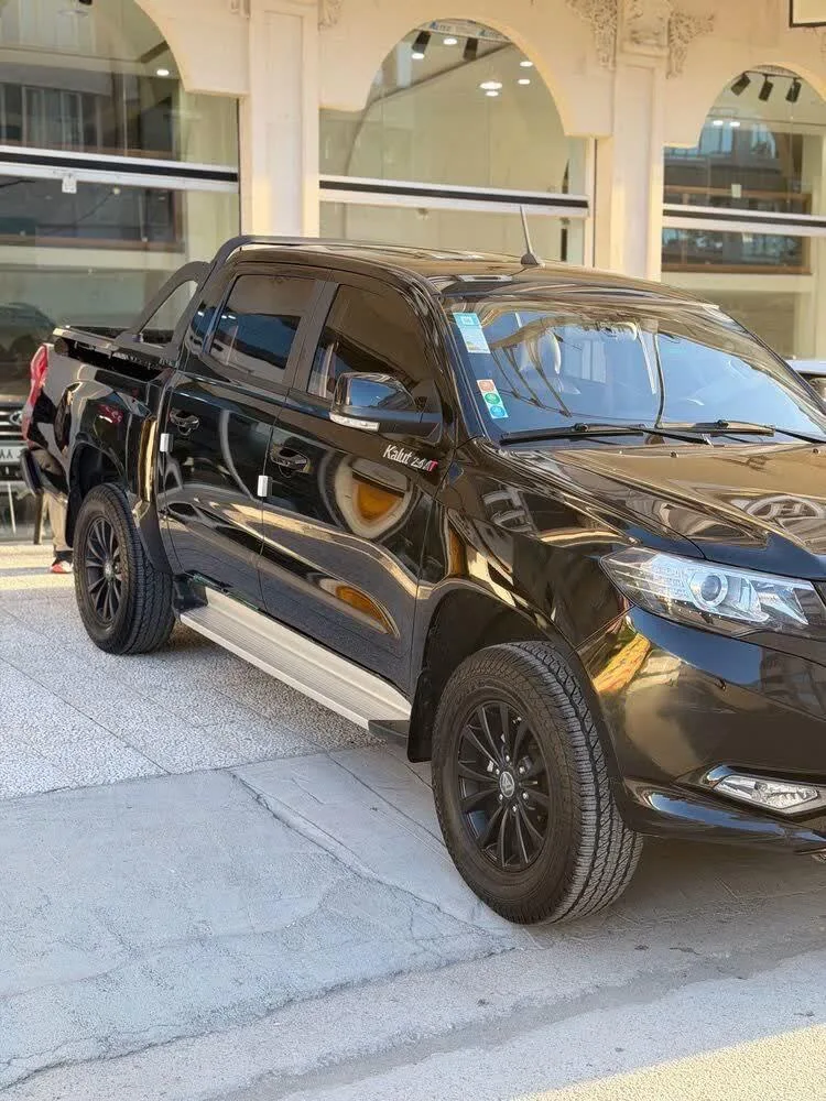 مکث موتور  کلوت 2