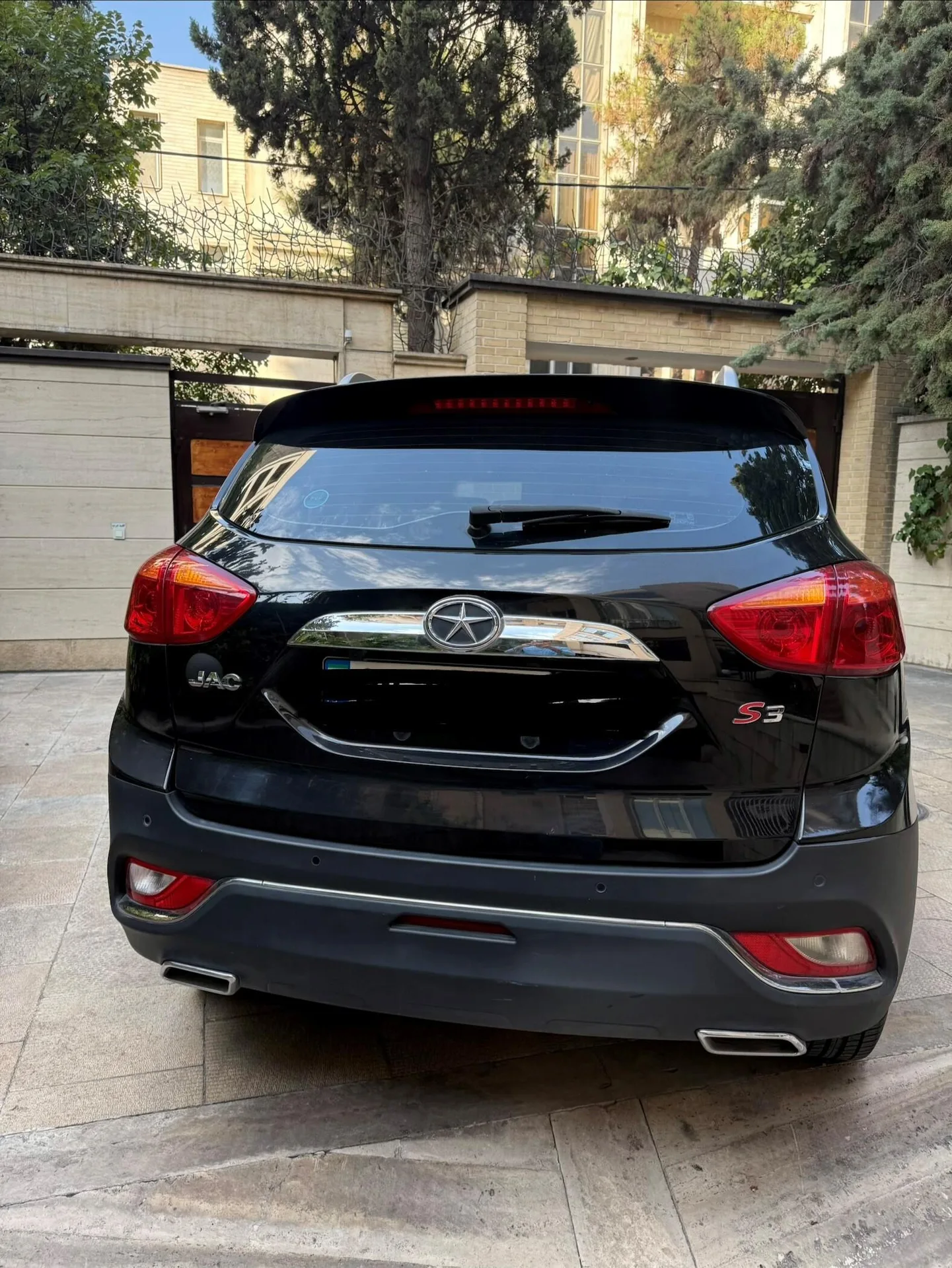 جک  S3 2