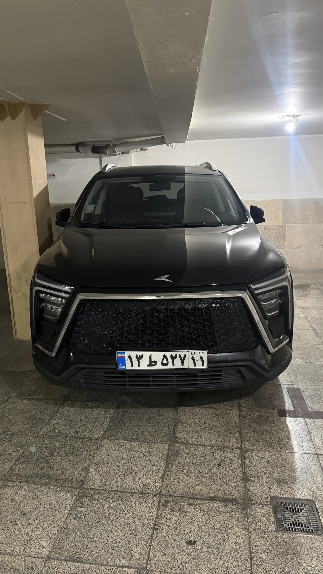 کی ام سی X5