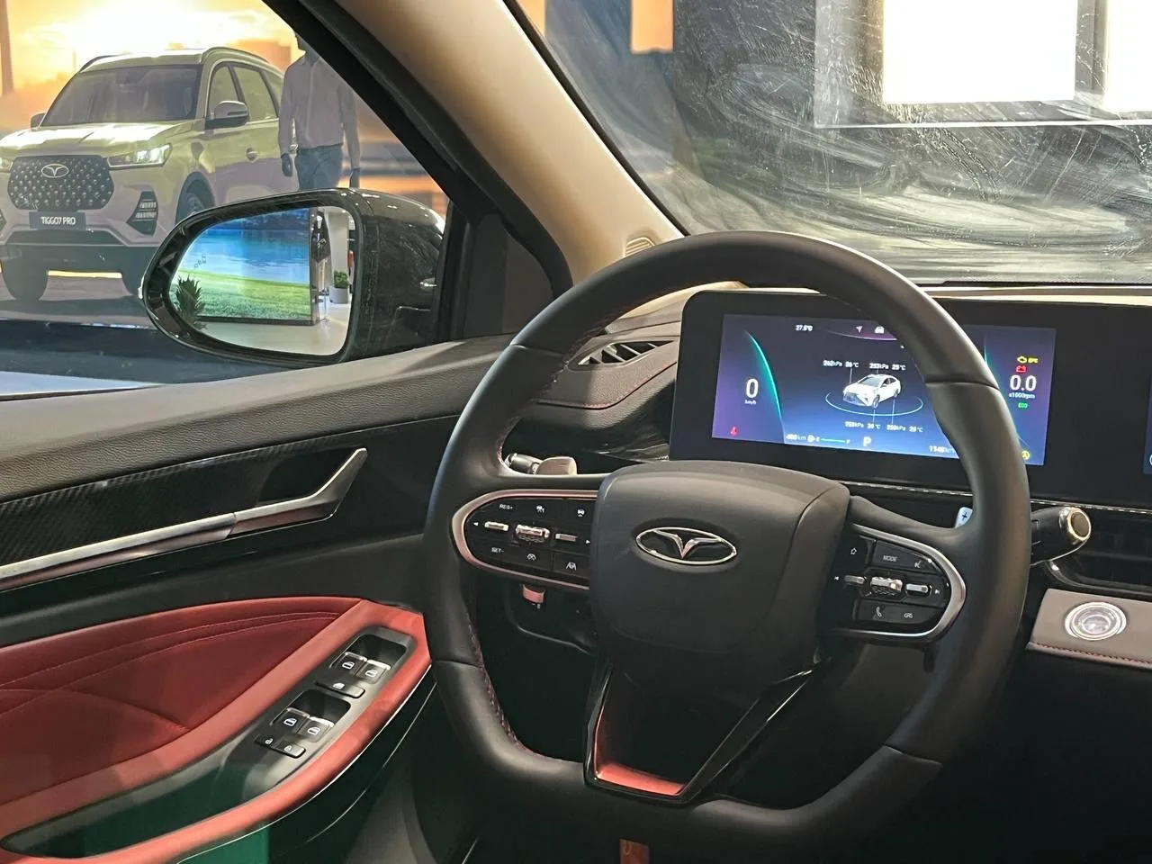 فونیکس  آریزو 6 جی تی (Z6 GT)