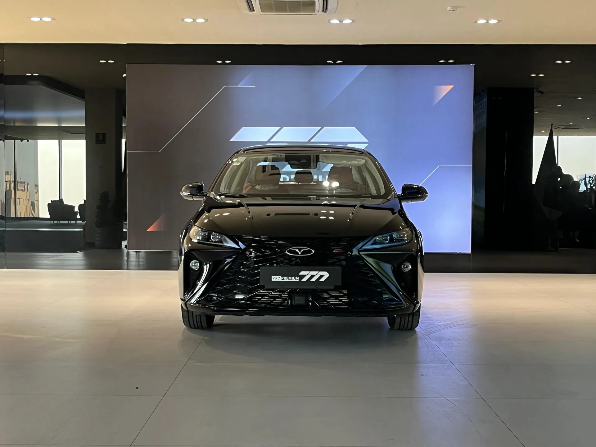 فونیکس  آریزو 6 جی تی (Z6 GT) 2