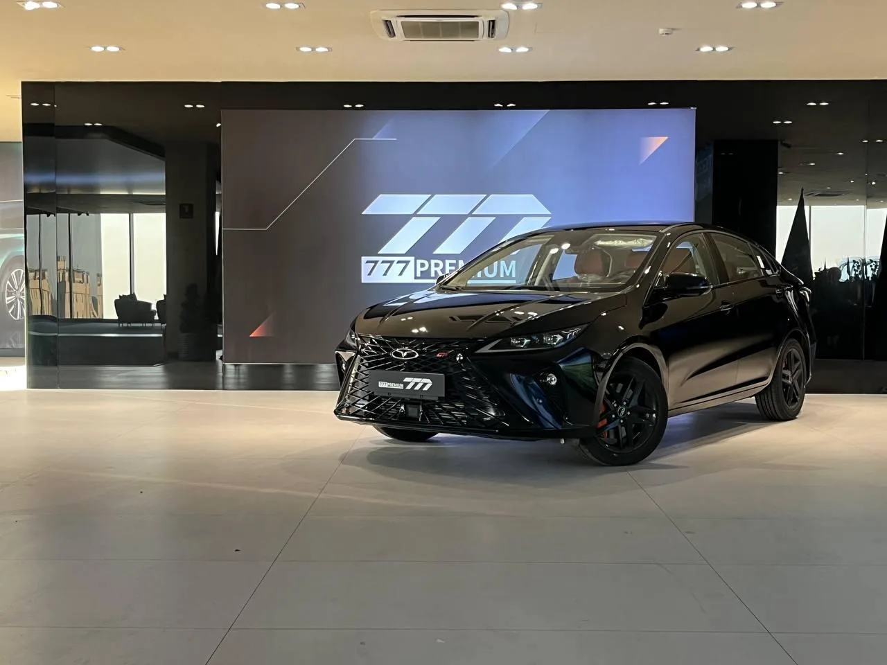فونیکس  آریزو 6 جی تی (Z6 GT) 5
