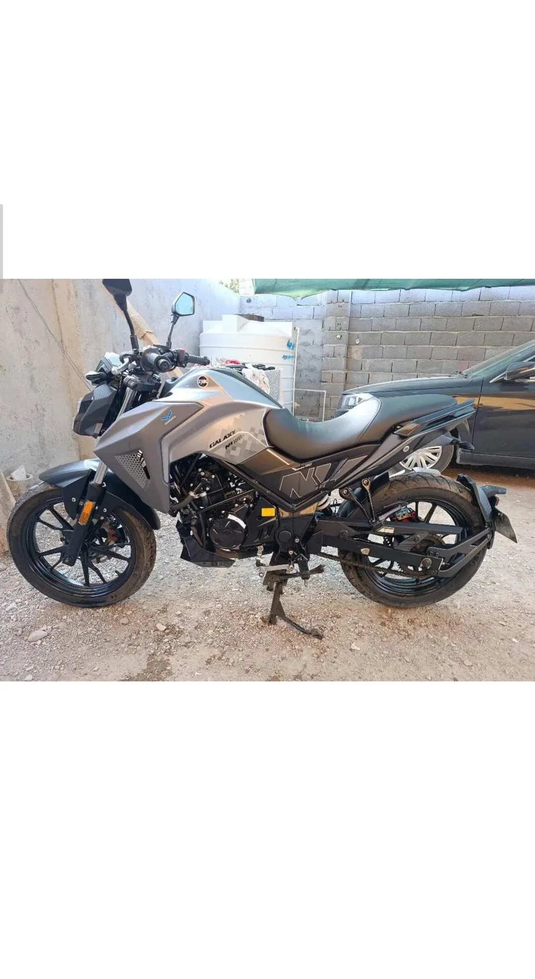 اس وای ام گلکسی NA 180