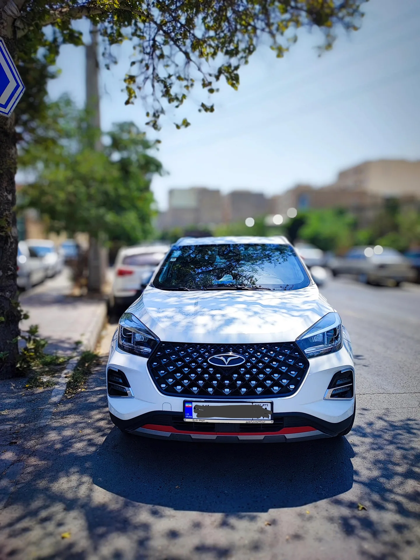 ام وی ام X55 PRO