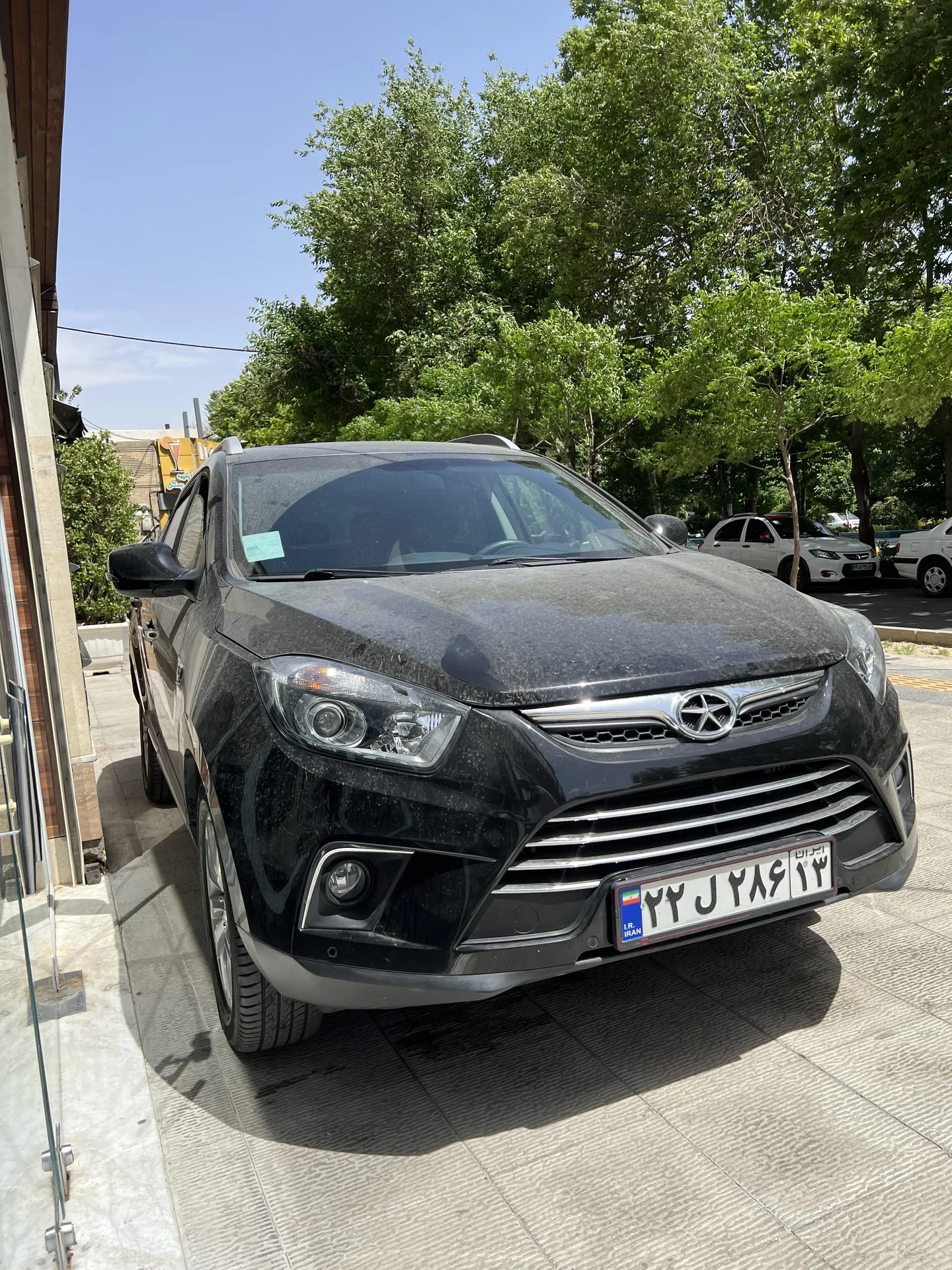 جک  S5 2