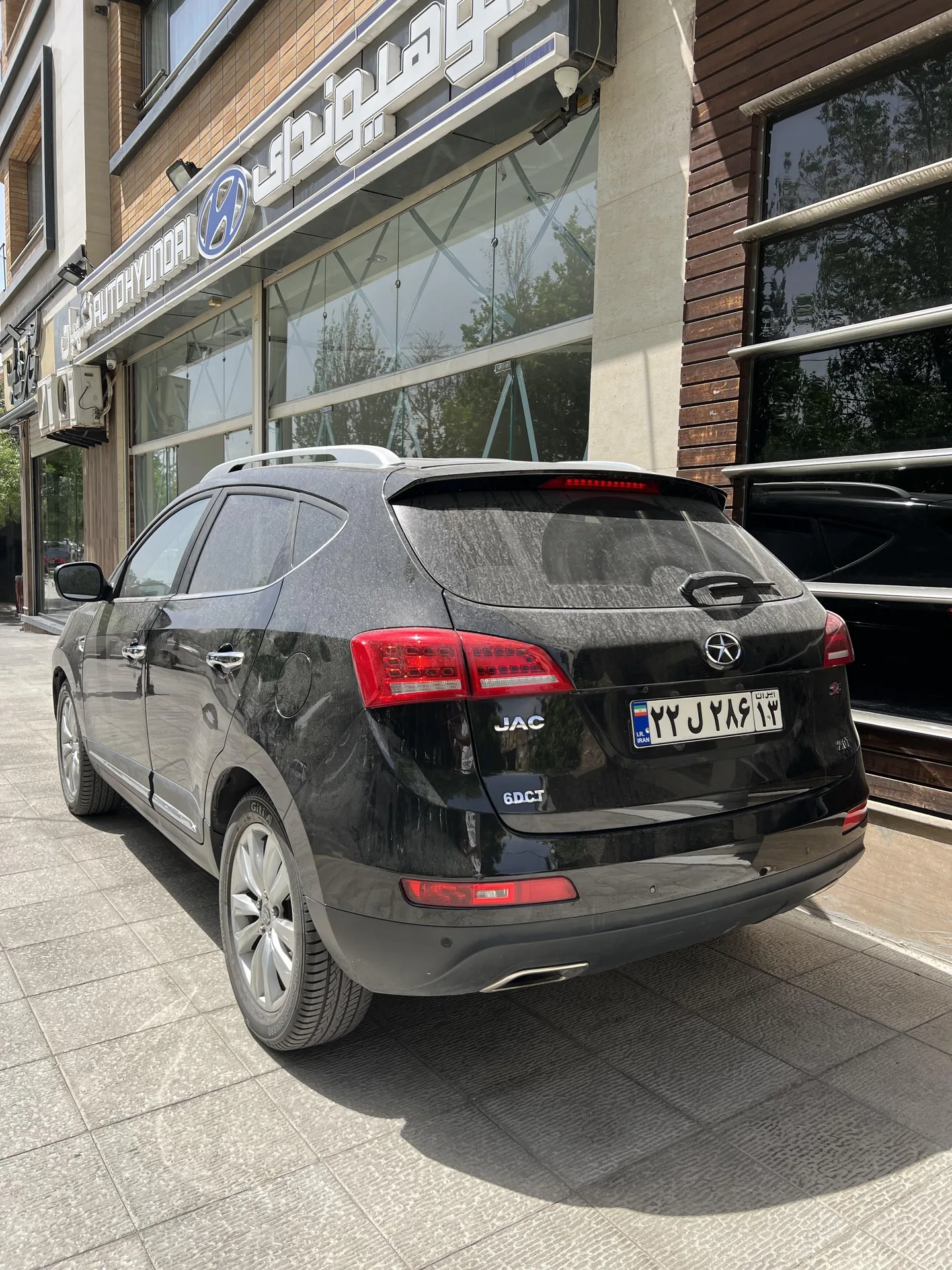 جک  S5 4