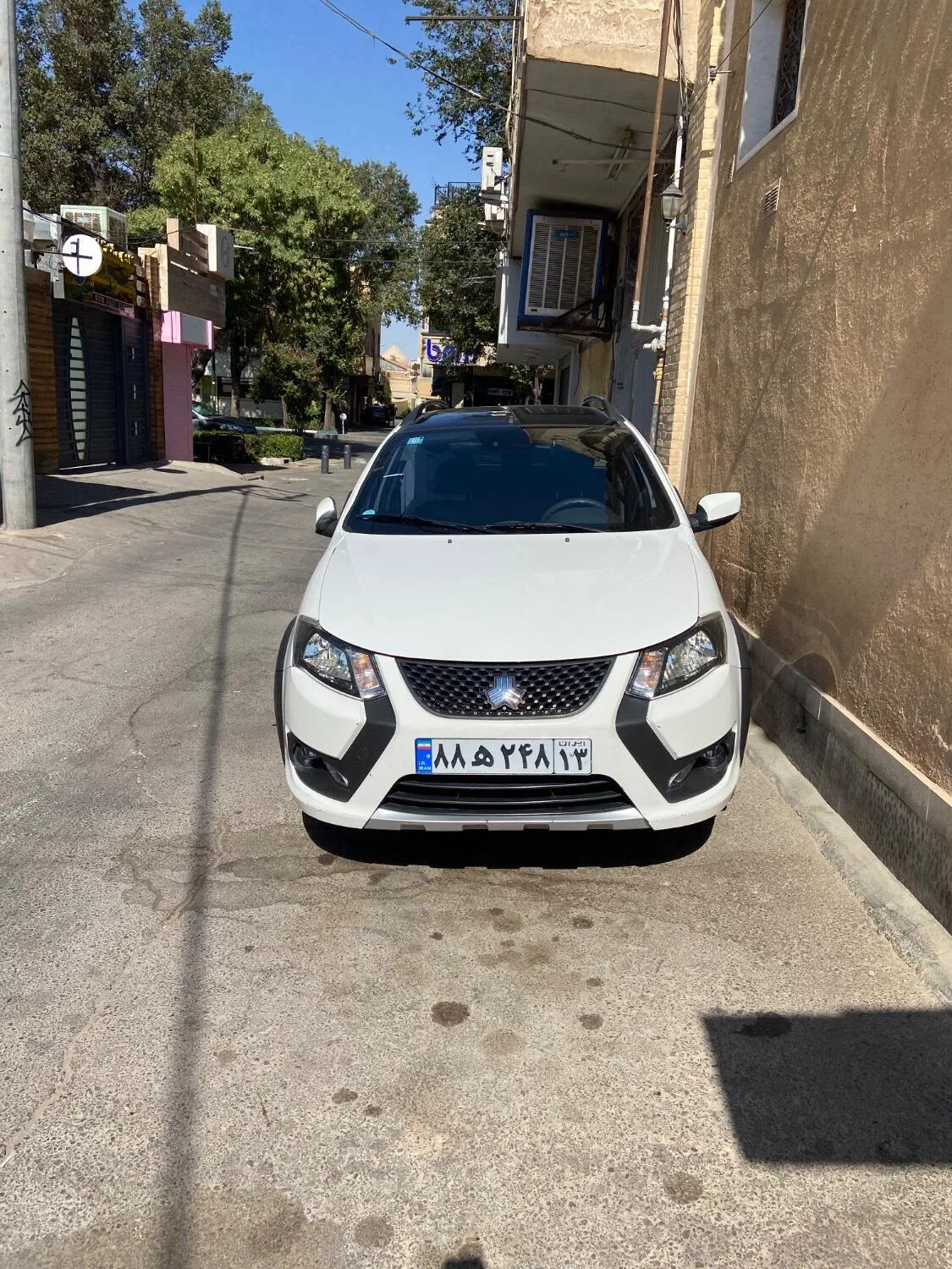 کوییک GXR