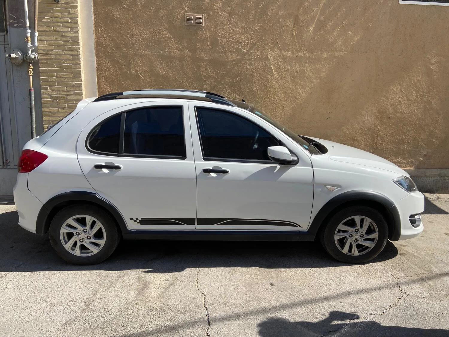 کوییک  GXR 2