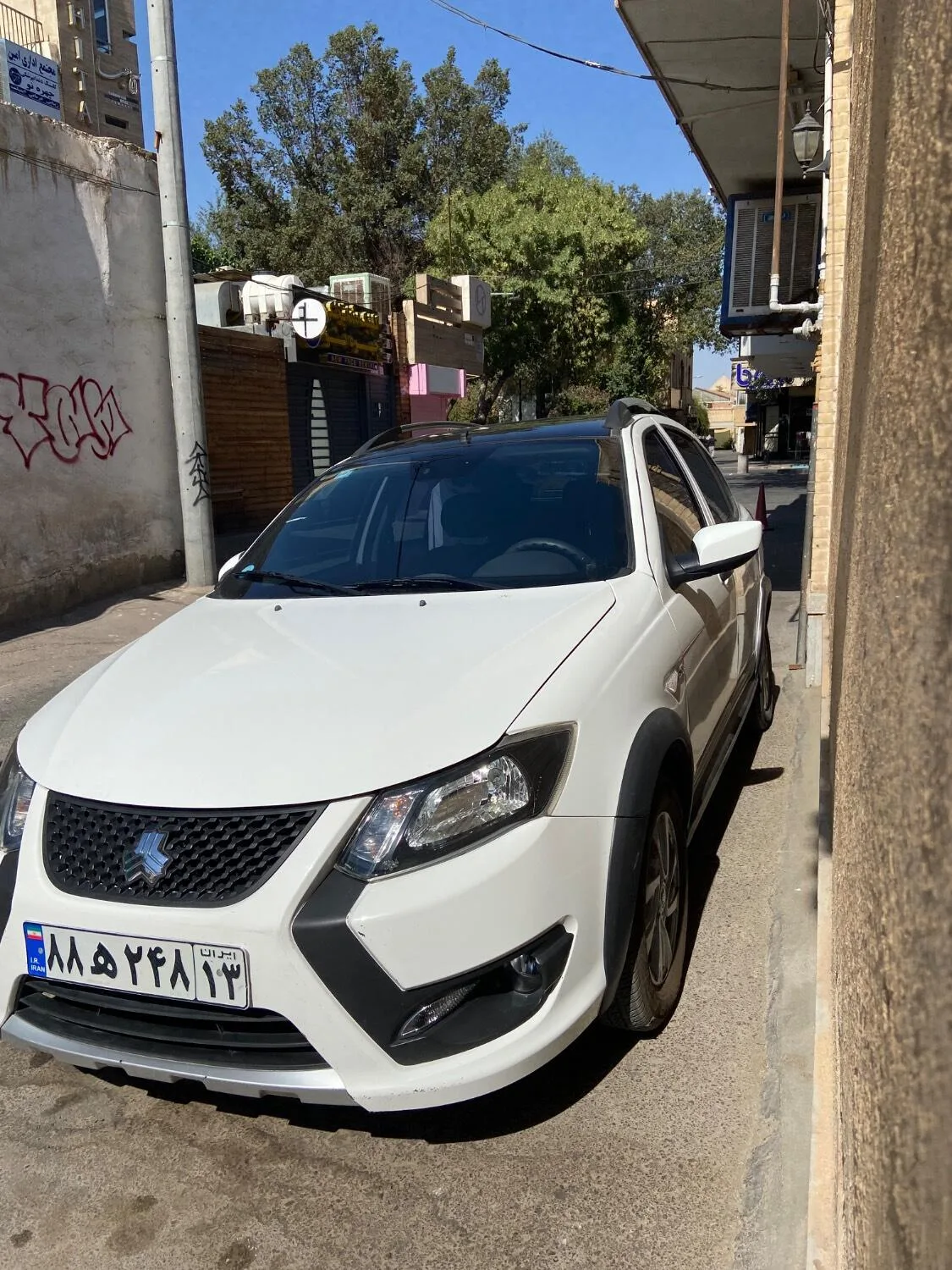 کوییک  GXR 3