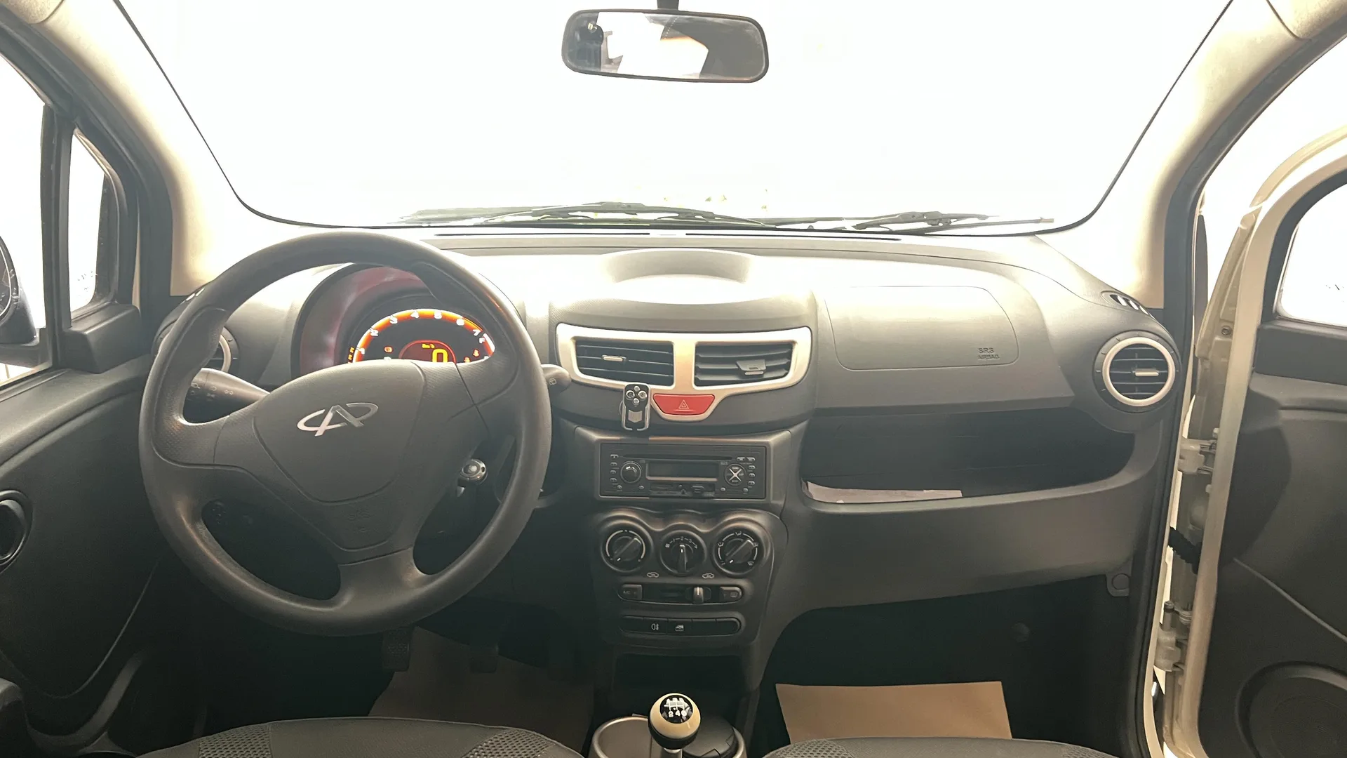 ام وی ام  110S 4