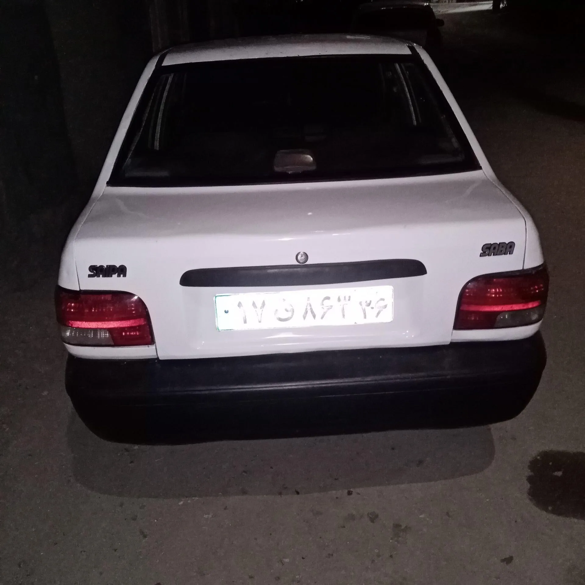 پراید  131 2