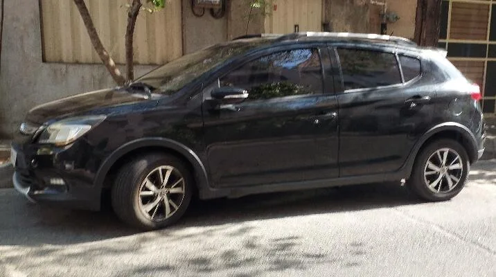لیفان  X50 2