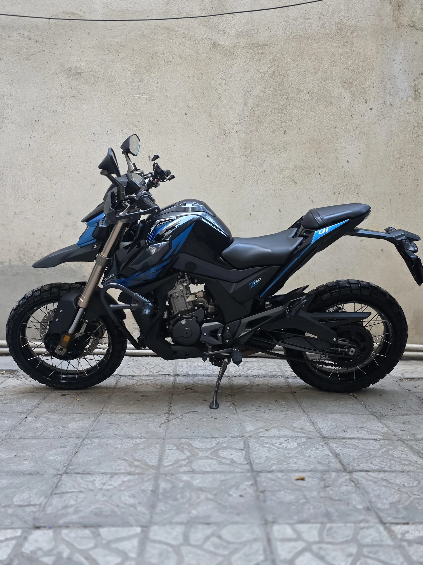 زونتس  Z2 150 U1 2