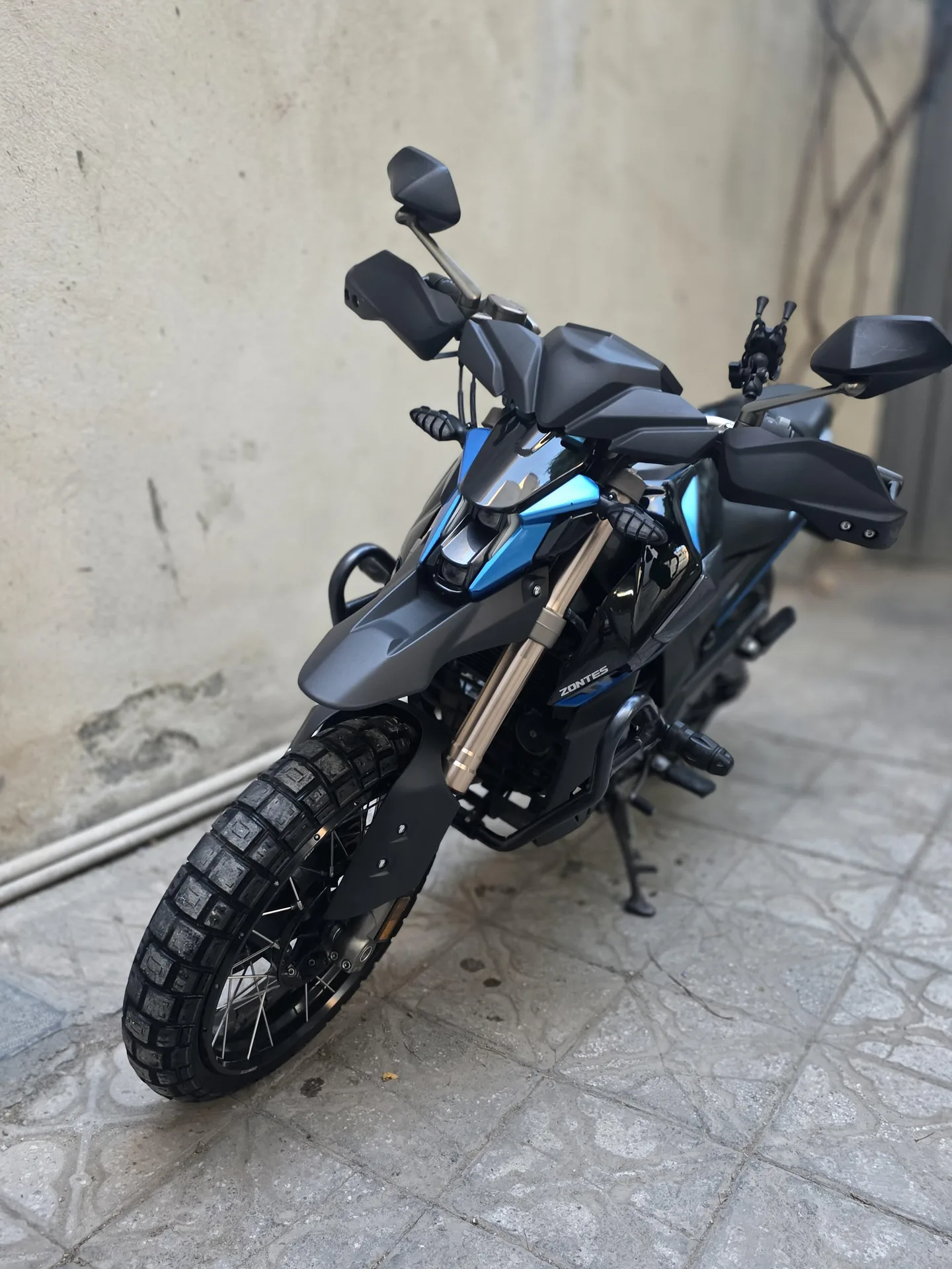 زونتس  Z2 150 U1 3