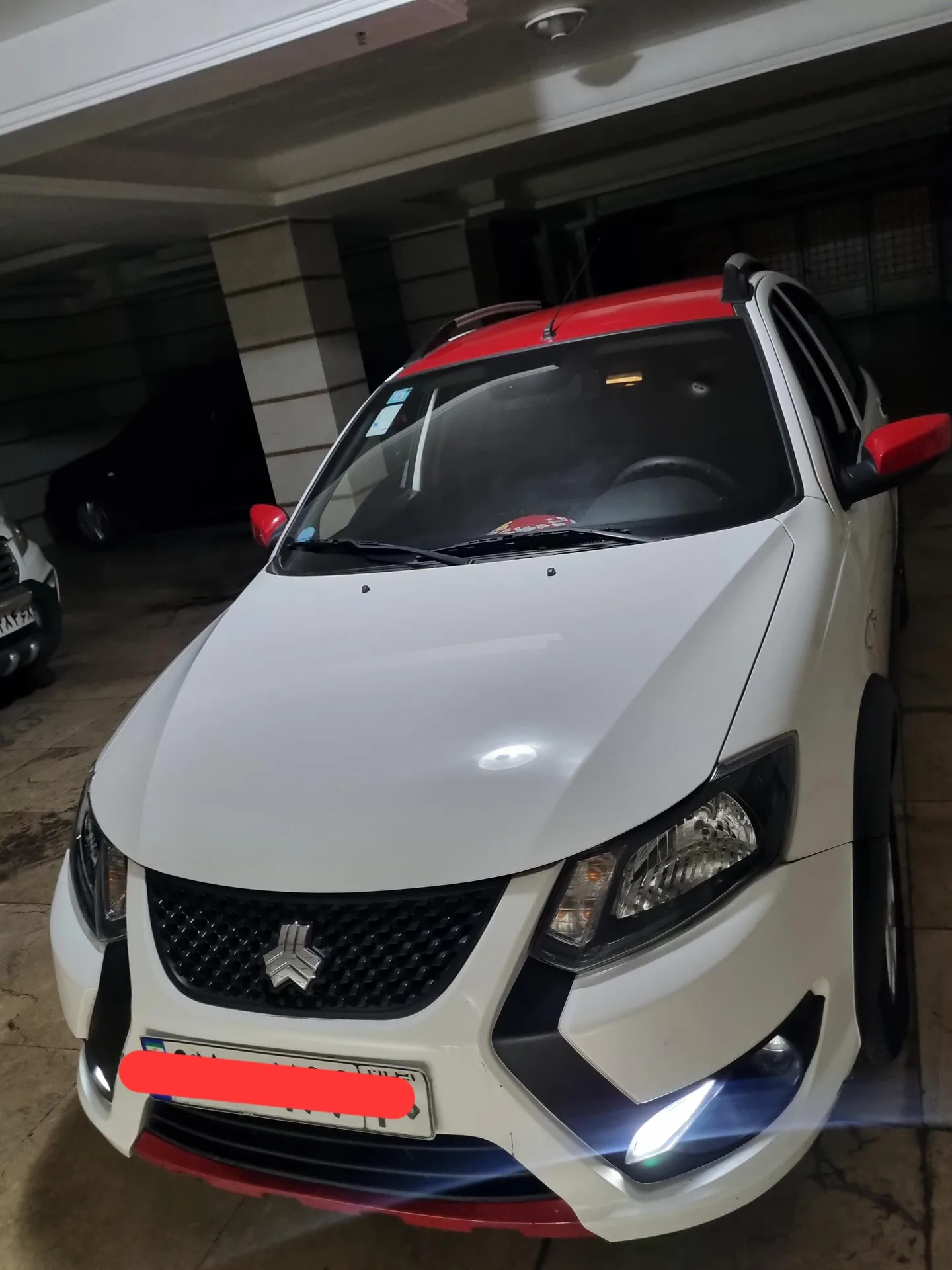 کوییک GXR