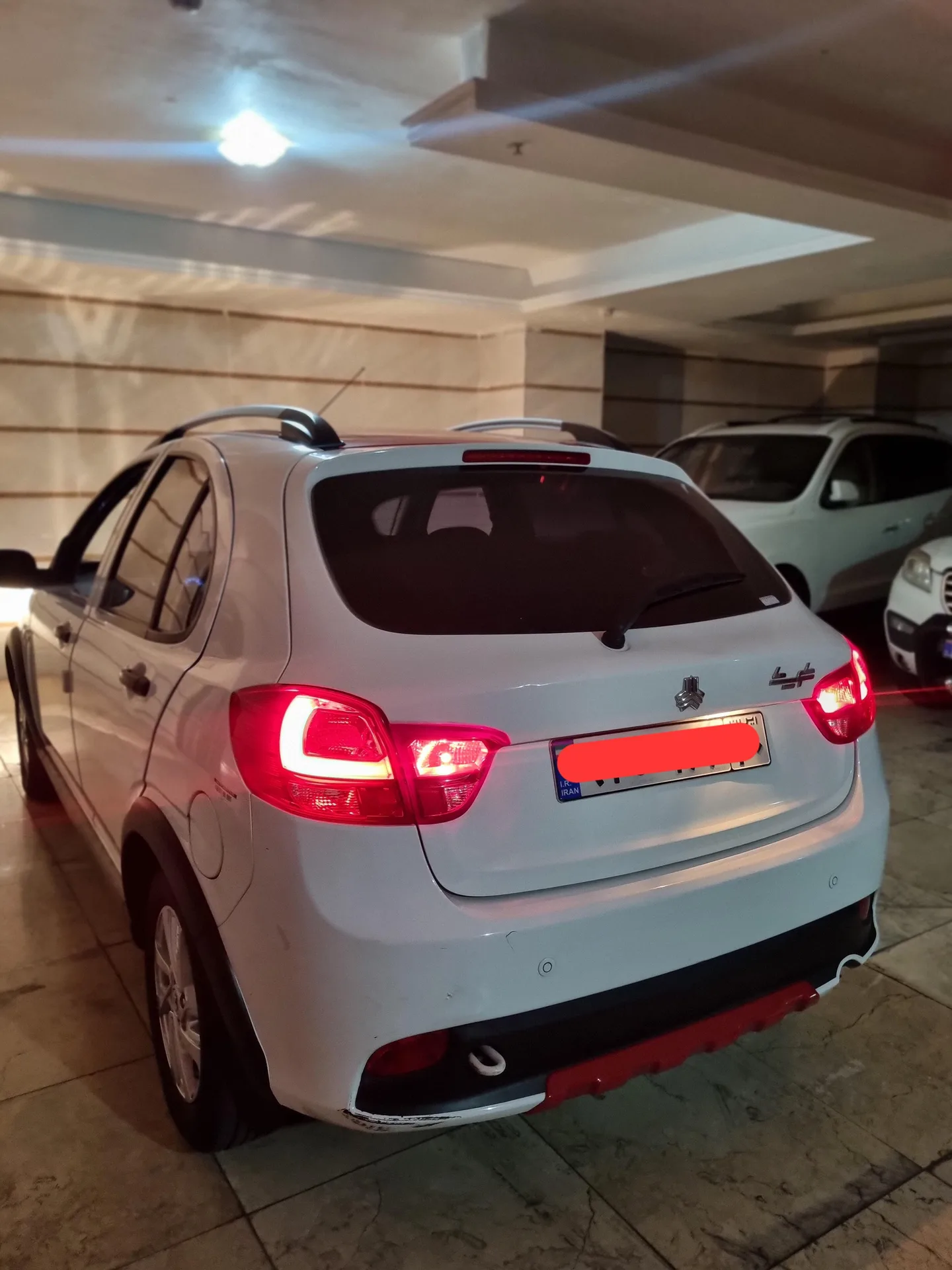 کوییک  GXR 2