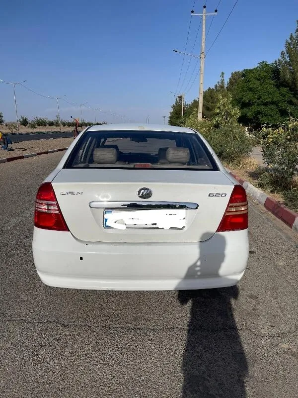لیفان  620 3