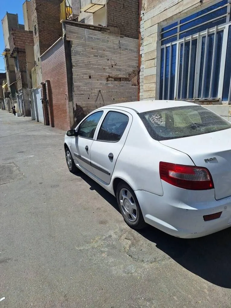رانا  LX 2