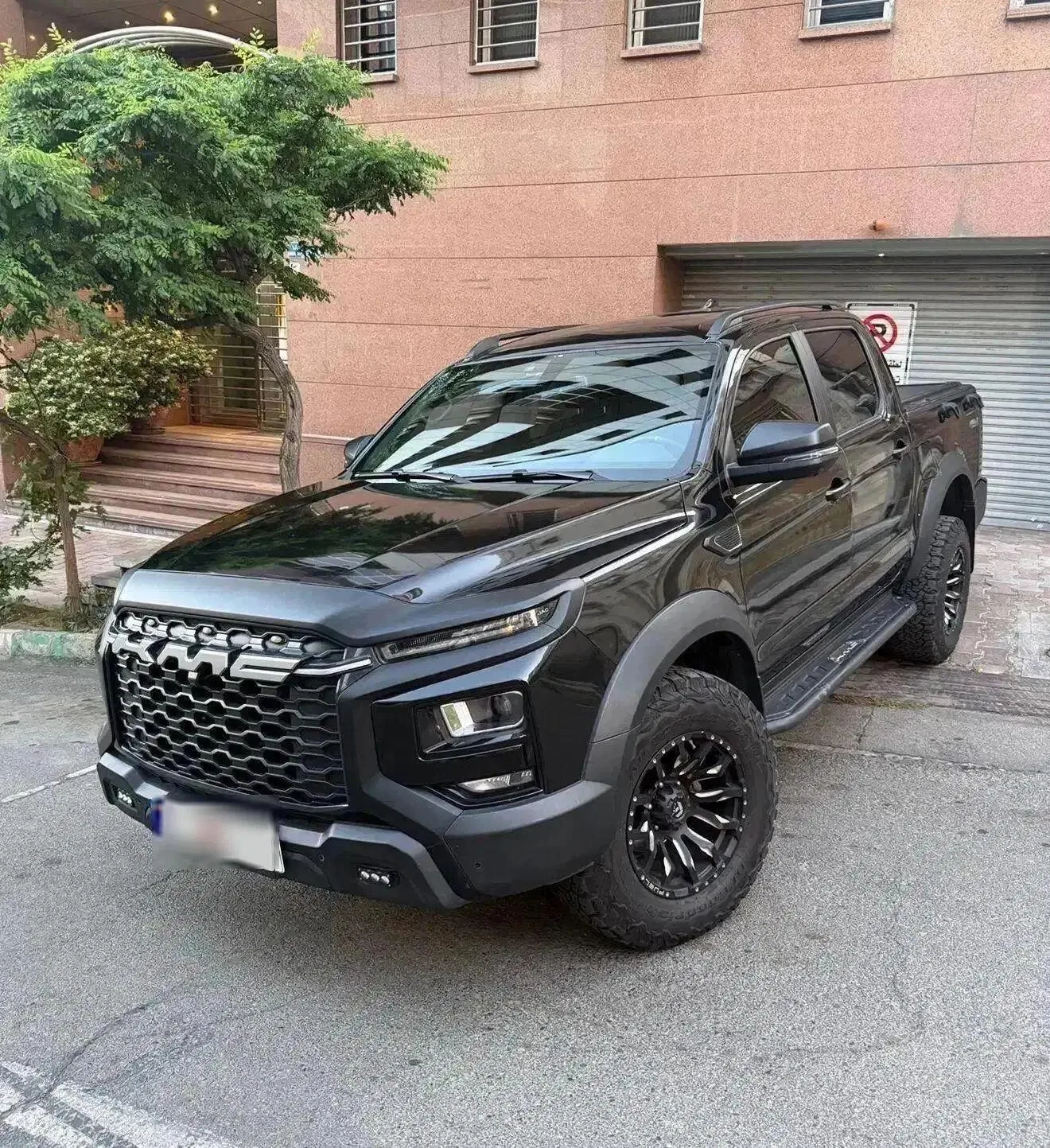 کی ام سی T9