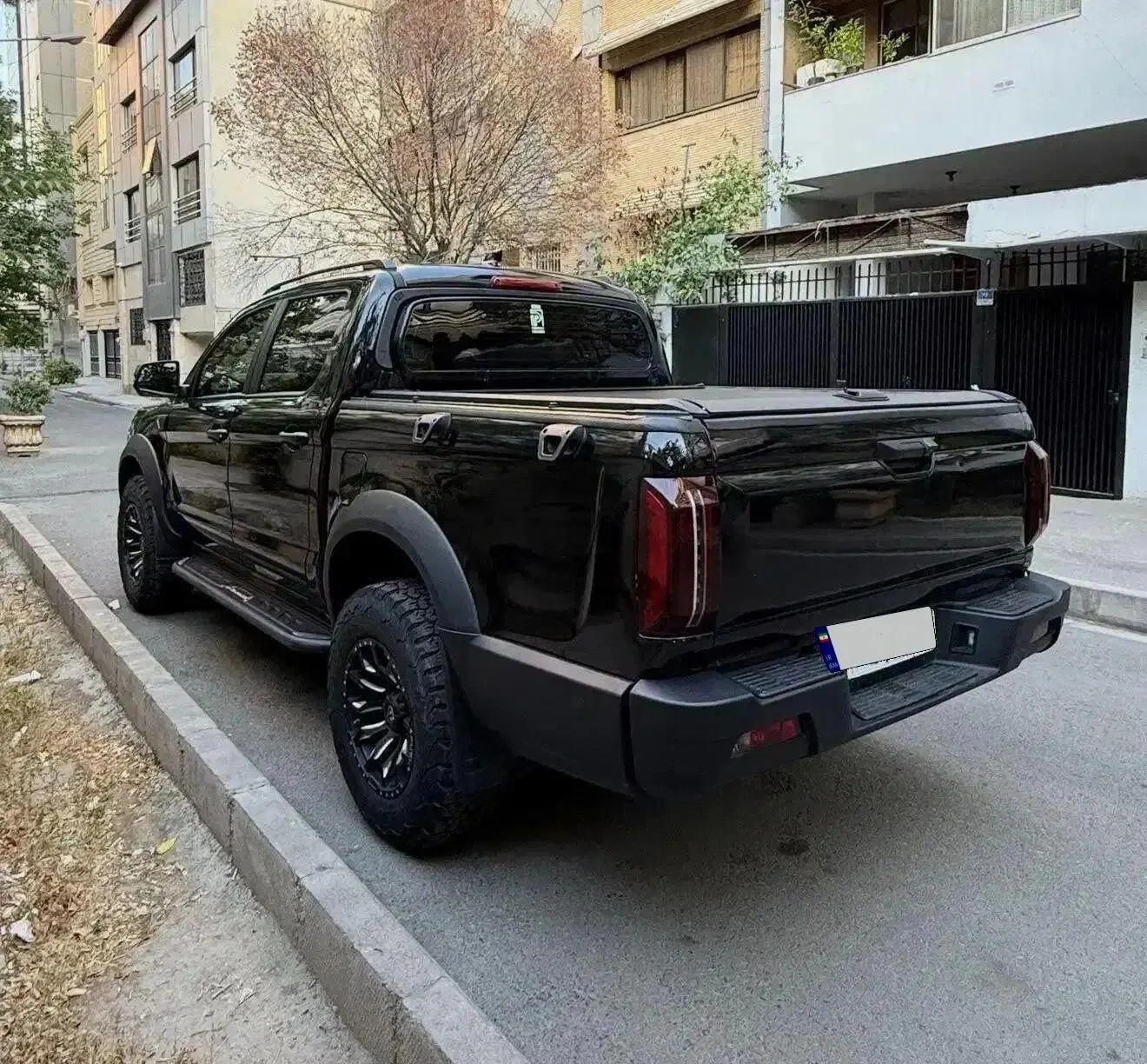 کی ام سی  T9 2