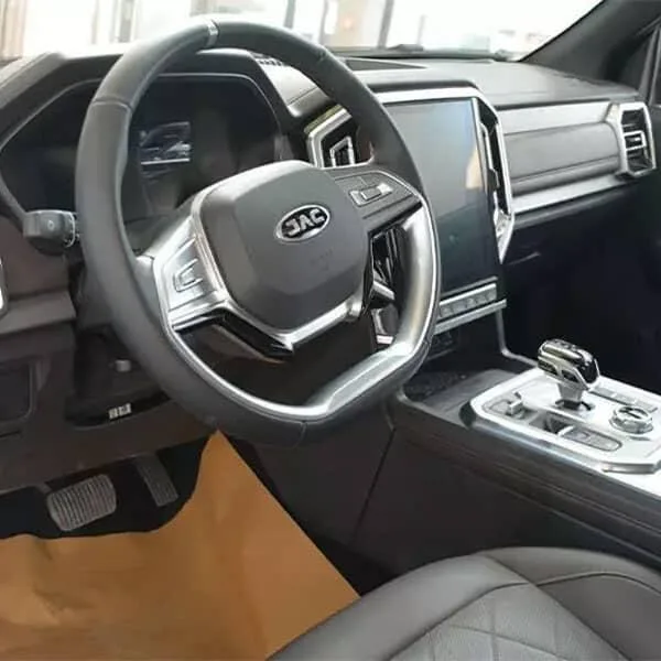 کی ام سی  T9 3