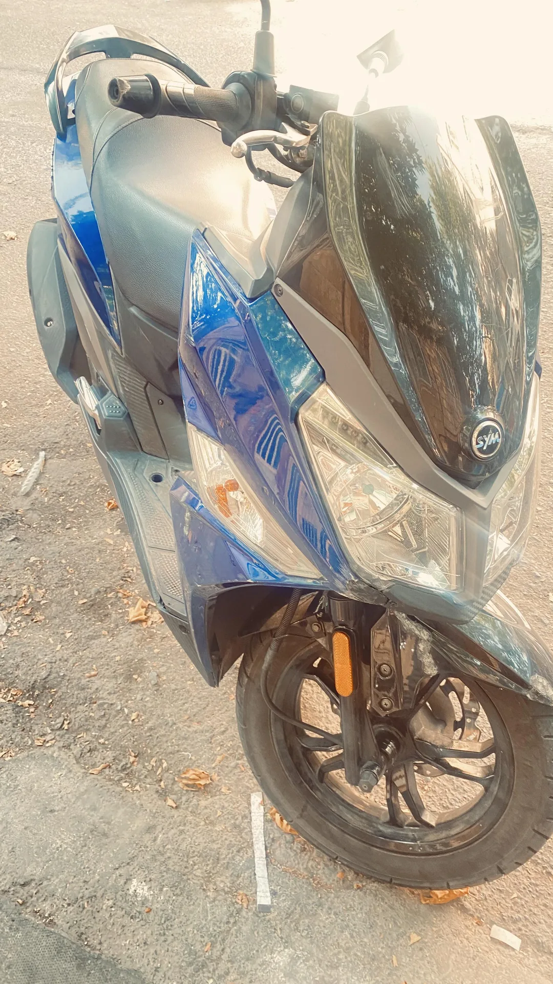 اس وای ام گلکسی J 200
