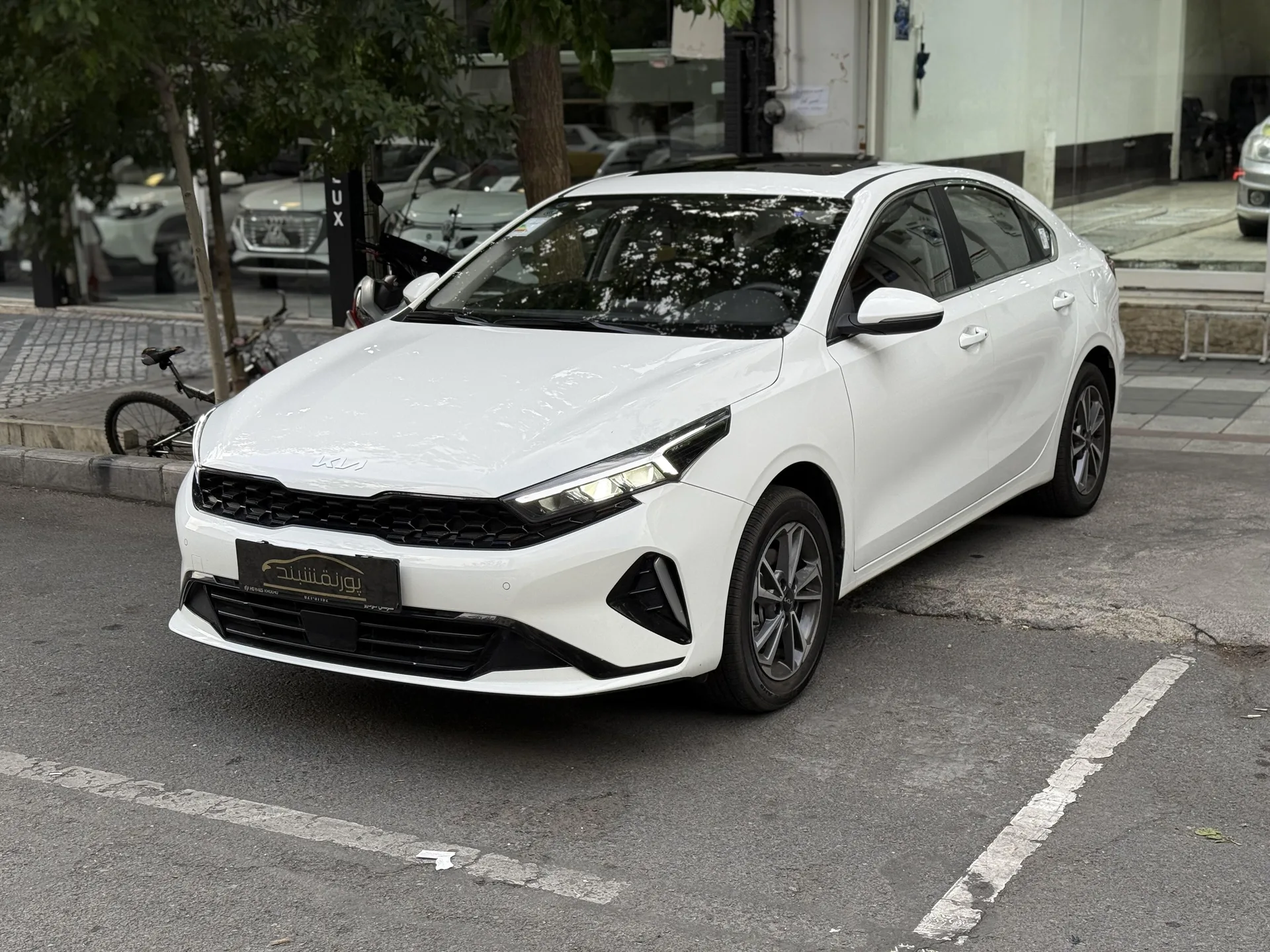 کیا K3