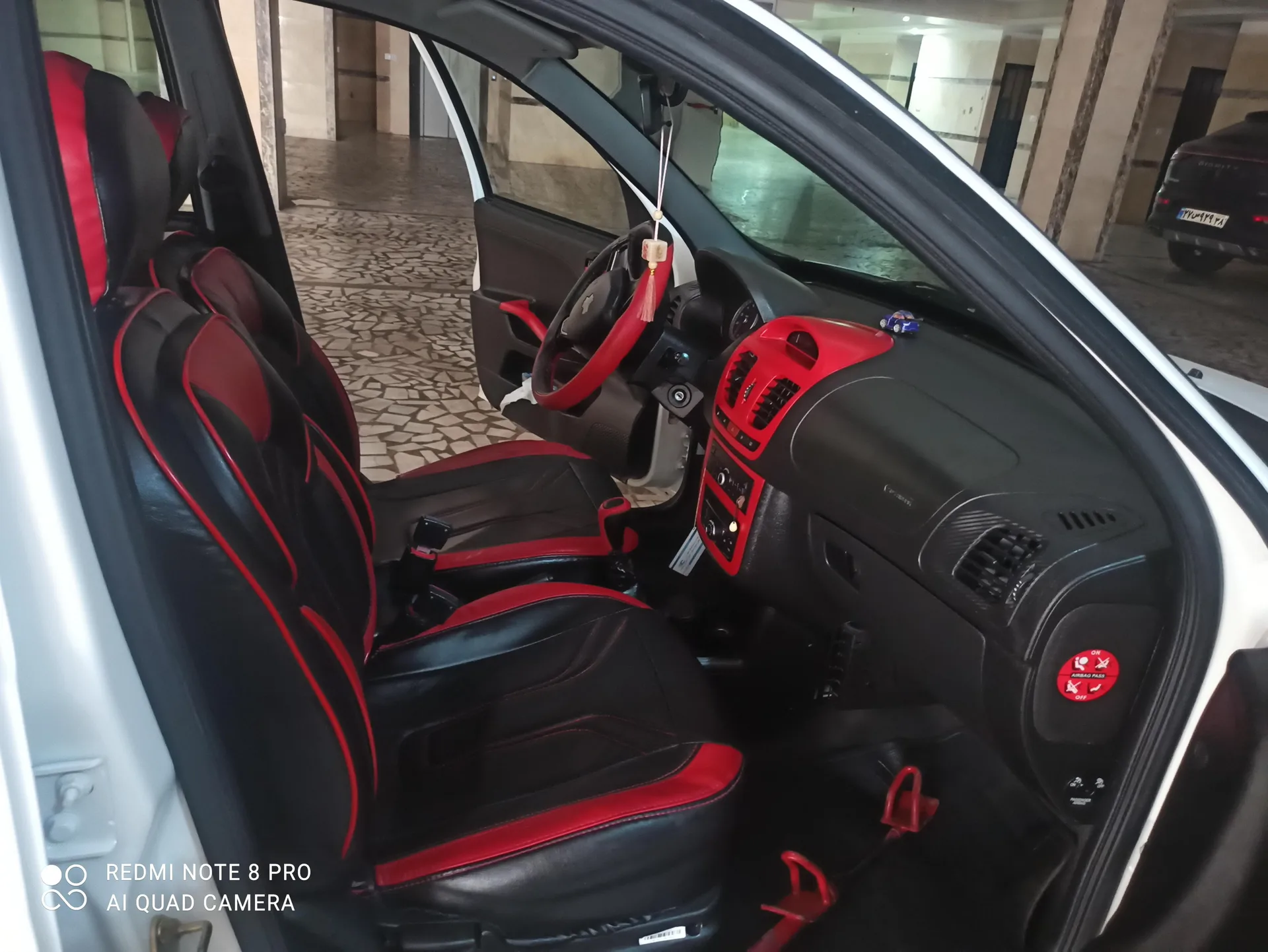 کوییک  GXR 2