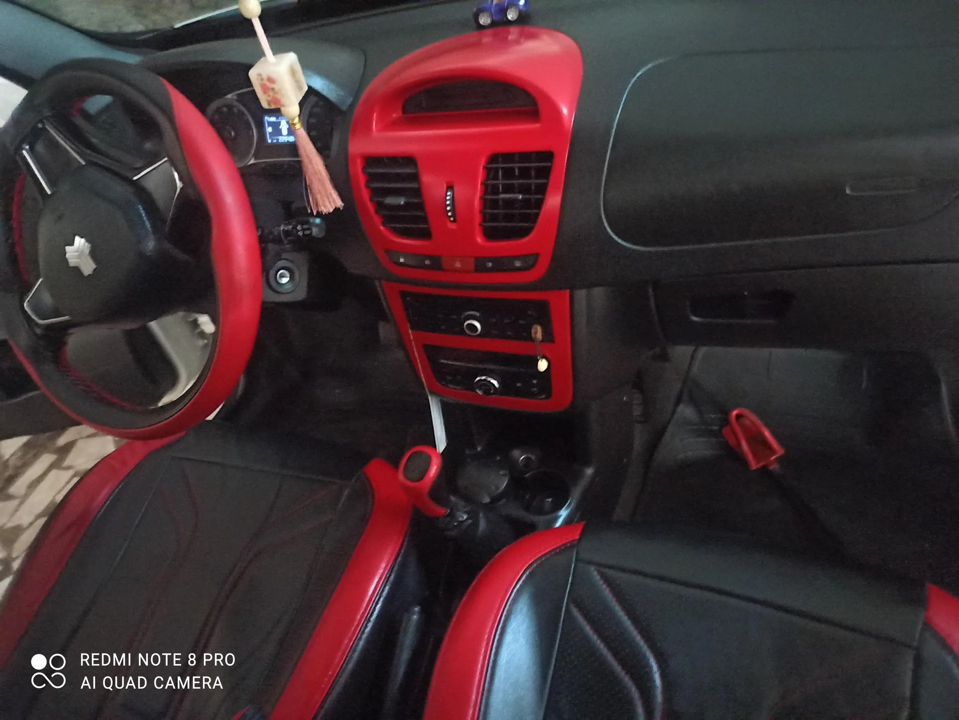 کوییک  GXR 3