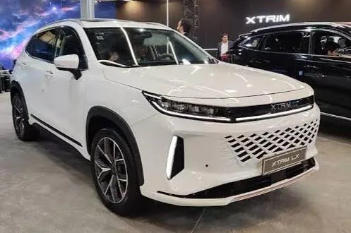 اکستریم LX (SX)