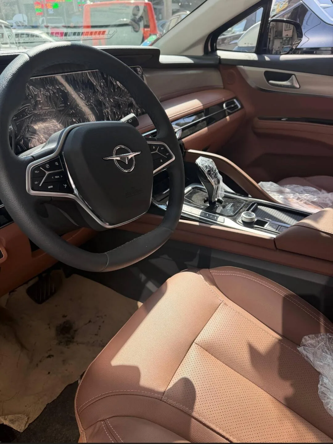 هایما  7X 4