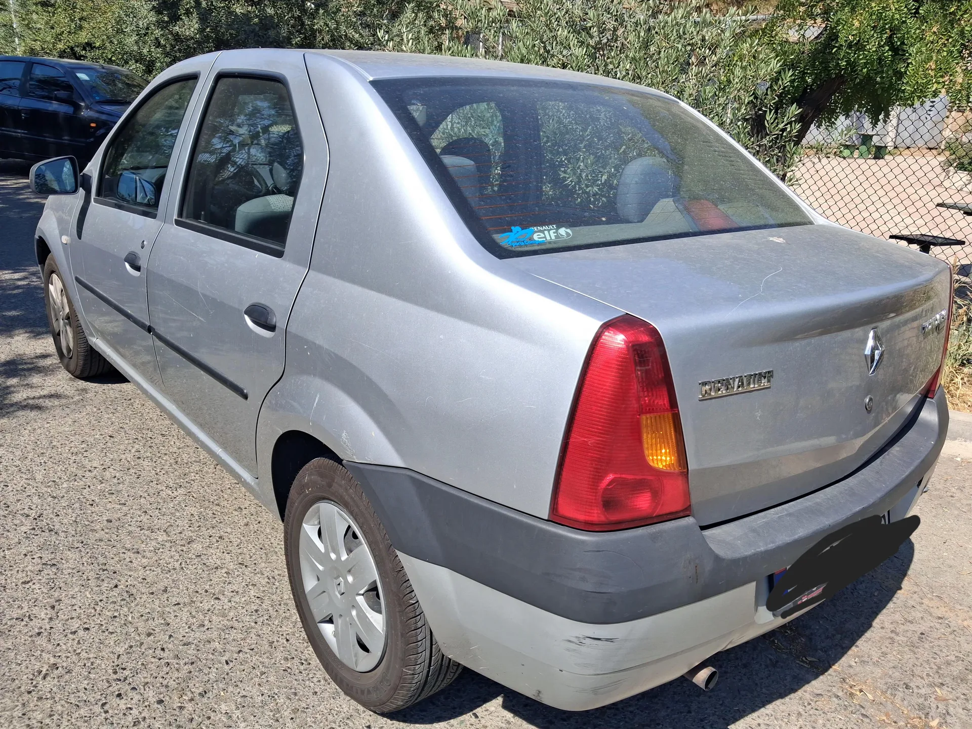 رنو  تندر 90 4