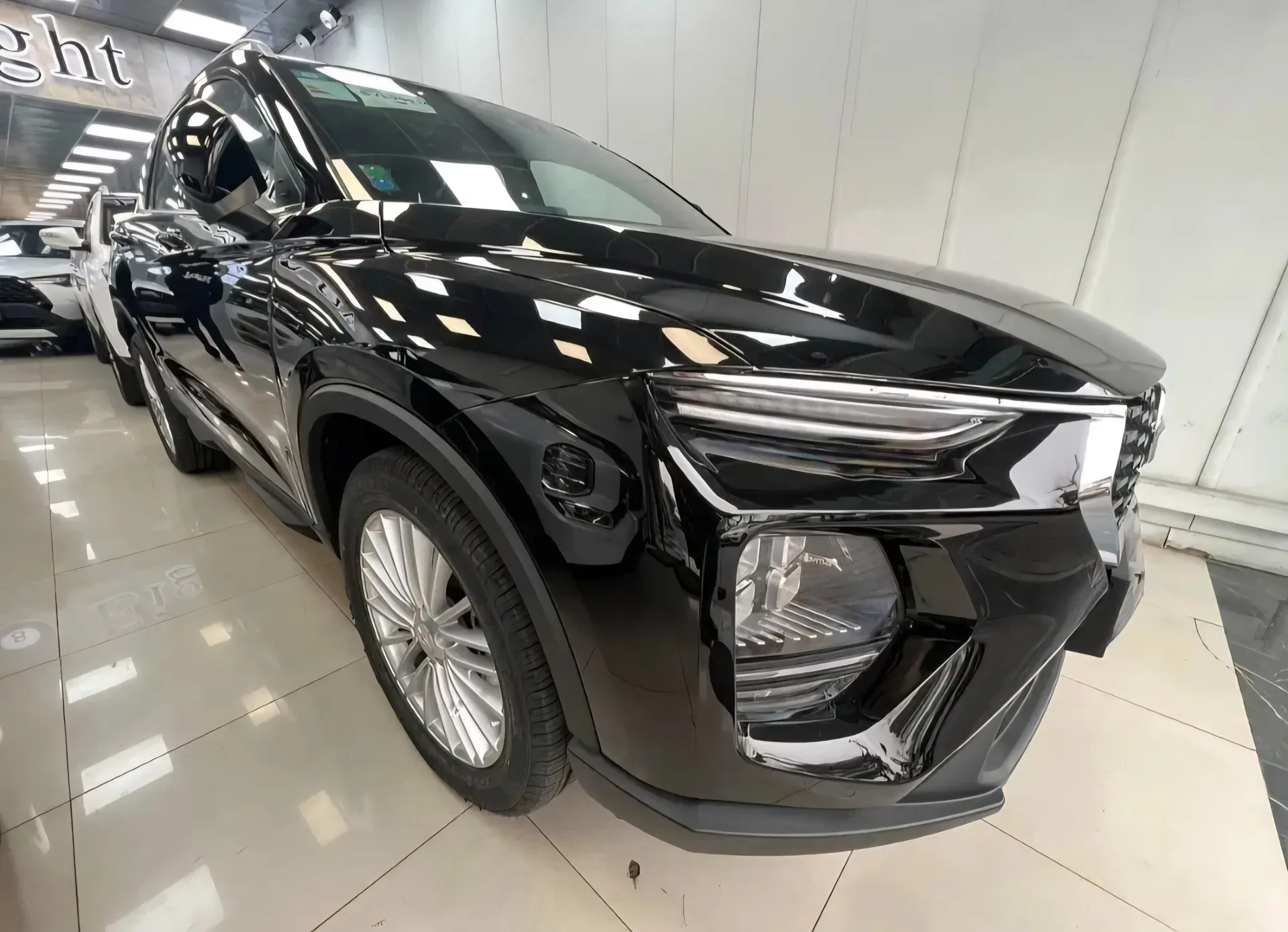 هایما 8S