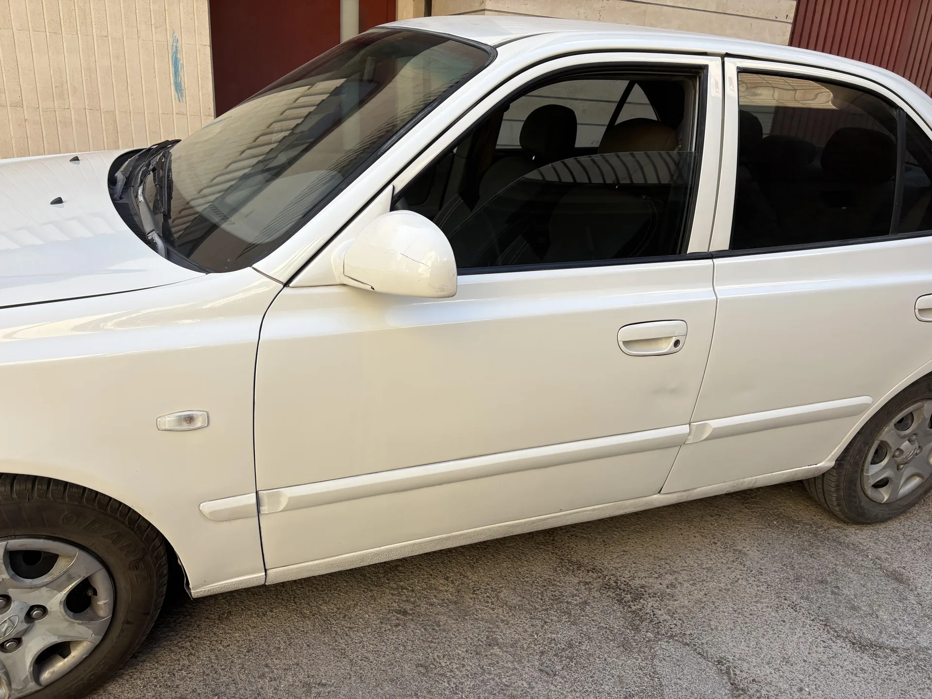 هیوندای ورنا