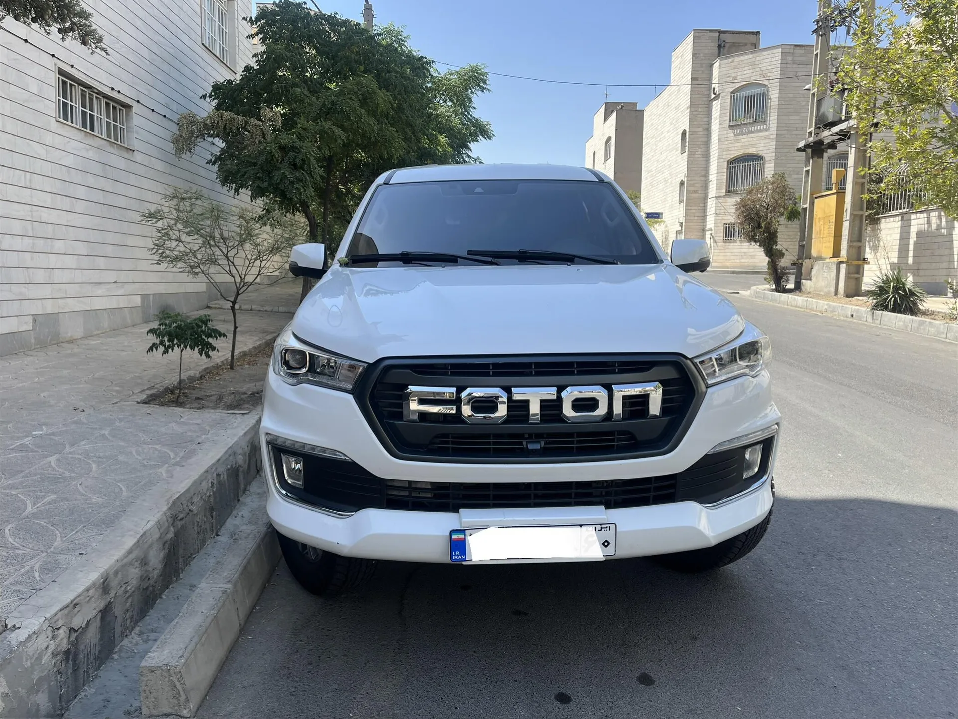 فوتون  تونلند G7