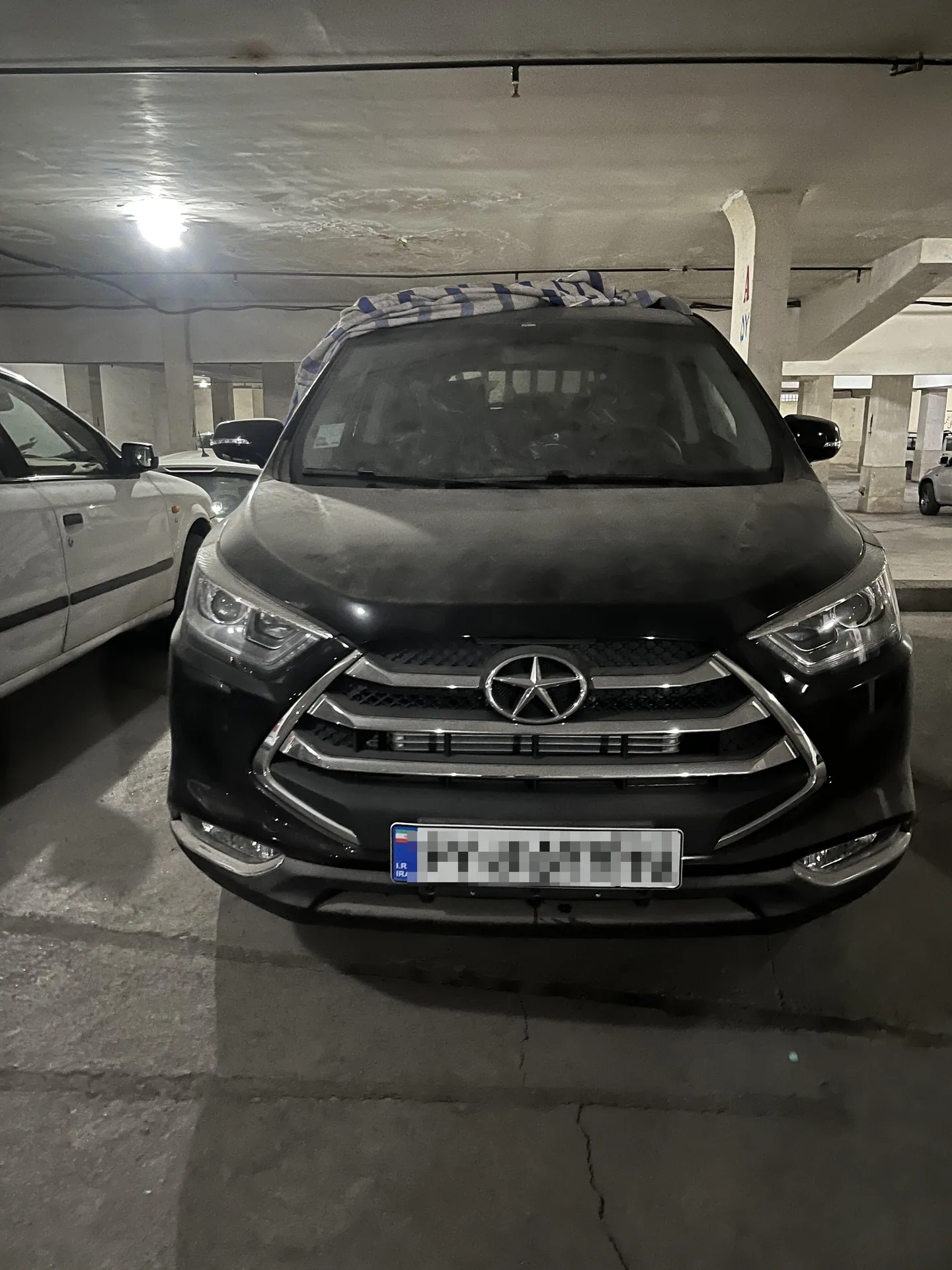 جک  S3 2