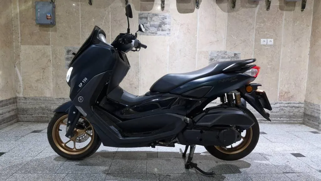 یاماها NMAX 155